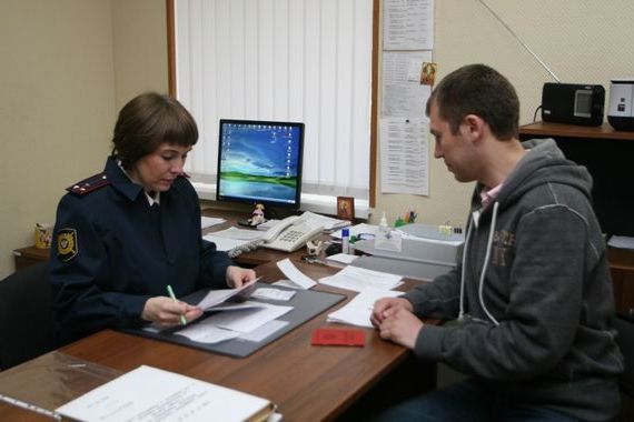 прописка в Новочебоксарске